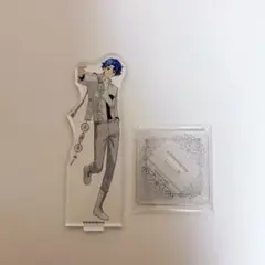 ホロスターズ アステル・レダ side Achroite