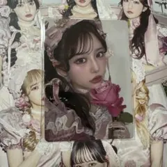 大人かわいい♡poyo ☆彡おすそ分けファイル6穴バインダー眺めて