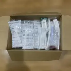 ホテルアメニティ類　まとめ売り