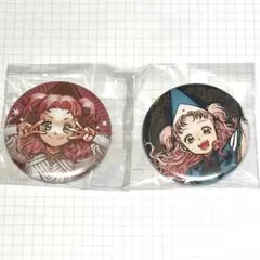 2025年最新】とんがり帽子の 缶バッジの人気アイテム - メルカリ