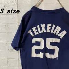 MLB ヤンキース 背番号Tシャツ テシェイラ - メルカリ