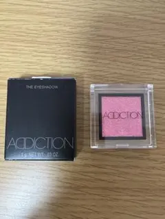 アディクション　ザ　アイシャドウ
