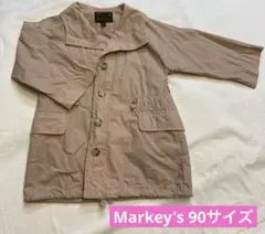 マーキーズ アウター 薄手のサムネイル