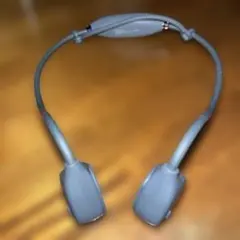 骨伝導イヤホン Bluetooth5.0