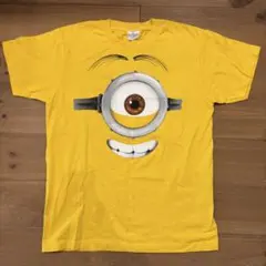 ミニオン Tシャツ　Mサイズ