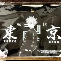 東京リベンジャーズ　台湾　高雄　シルバー缶バッジ　佐野万次郎 東リべ 新体験展 台湾 東京リベンジャーズ 台北 シルバー缶バッジ 佐野
