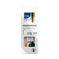 【新品】IKEA FENGMMARE フェンイェムマレ ガラススプーン 2本のサムネイル