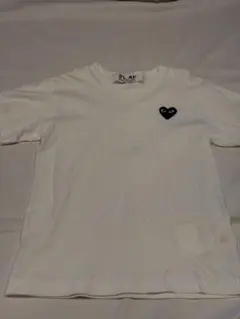 PLAY COMME des GARÇONS Tシャツ XXS