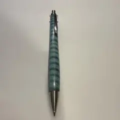 野原工芸 スタビライズドウッド ブルー 栃縮杢 - メルカリ