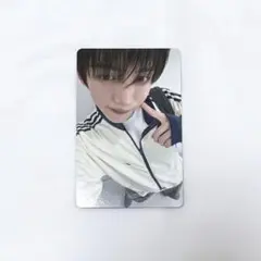 KO1KEYZ シンヘン トレカ