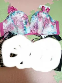 エメフィール　ブラB75