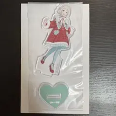 学園アイドルマスター 一番くじ Part4 リーリヤ アクリルスタンド