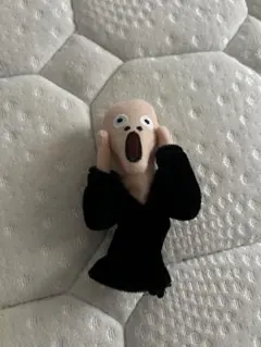 2026年最新】ムンク叫びの人気アイテム - メルカリ