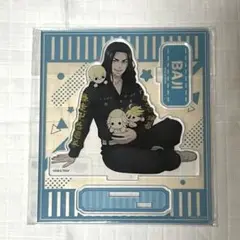 東京リベンジャーズ 場地圭介 ぎゅぎゅっとぬいぐるみ