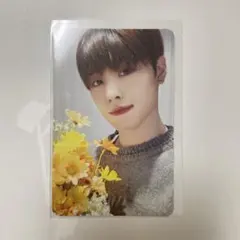 THEBOYZ ジュヨン ROAR ヨントントレカ Makestar2