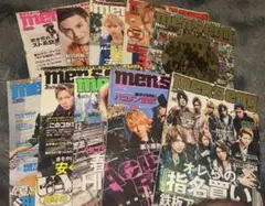 2025年最新】men's egg 雑誌の人気アイテム - メルカリ