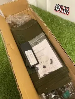 新品　バリスティックス　BA（BRITISH ARMY）FIELD CHAIRのサムネイル