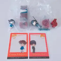 名探偵コナン 江戸川コナン 赤井秀一 セット