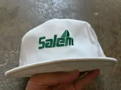 超激レアデッドストックSalemセーラムタバコプロモーションキャップ