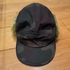 【希少】THE NORTH FACE ノベルティ バッドランドキャップ