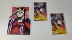 鬼滅の刃 レイヤードアクリルパネル 童磨 - メルカリ