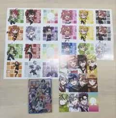カラフルピーチ トレカ まとめ売り - メルカリ