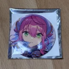 あんスタ 姫宮桃李 缶バッジ まとめ売り ホワイトブリム F2 テーマ缶