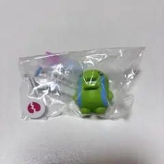 たまごっち ガチャガチャ えもふぃぐ