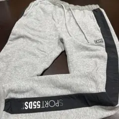 SEVENTEEN NANA bnb スウェットパンツ Mサイズ - メルカリ