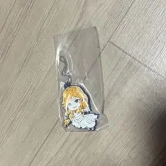 でふぉラバ　葬送のフリーレン　キーホルダー　フランメ