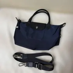 ロンシャン LONGCHAMP 2wayショルダー&トートバッグ プリアージュ