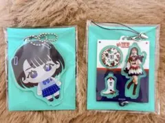 2026年最新】尾木波菜 アクスタの人気アイテム - メルカリ