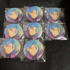 あんスタ 2024 Sep casual 缶バッジ HiMERU