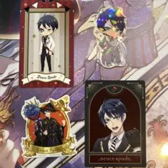 Yu@お取引前プロフ必読様 リクエスト 2点 まとめ商品