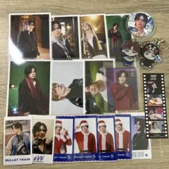 超特急 カイ グッズまとめ売り