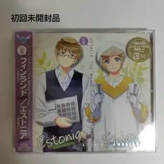 「ヘタリア The World Twinkle」キャラクターCD Vol.6/…