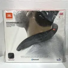 JBL SoundGear BTA ウェアラブルネックスピーカー