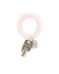 KAMIYA Key Charm Bracelet ブルー クリア - メルカリ