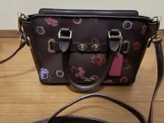 Coach ショルダーバッグのサムネイル