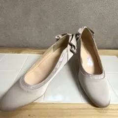 JELLY BEANS パンプス　ふわさら24cm