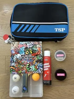 卓球 ラケット victas