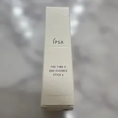 イプサ　ザ・タイムR デイエッセンススティックe スティック状美容液