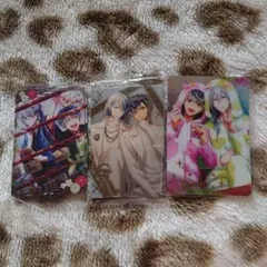 アイナナ アイドリッシュセブン ウエハース メタルカード re:vale メタカ