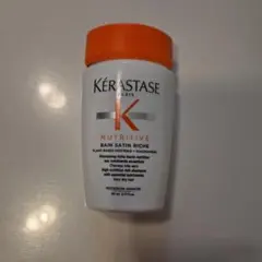 KÉRASTASE NUTRITIVE BAIN SATINRICHE 80mlのサムネイル