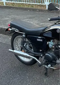 2025年最新】yb125sp シートの人気アイテム - メルカリ