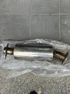RAIZER RZT-3001Rリアマフラー JZX100/GX100用　加工品 RAIZER RZT-3001Rリアマフラー JZX100/GX100用 加工品 - メルカリ