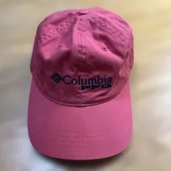 レア コロンビア Columbia キャップ PFG コロンビア キャップ フィッシュ（セージ）/Columbia Cap