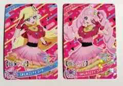 JVC2025 推しの子　ひみつのアイプリ　2種　セット