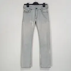 古着DIESELディーゼル ヴィンテージウォッシュデニムIAKOPユニセックス