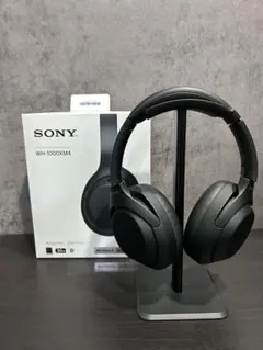SONY ヘッドフォン　ヘッドホン　ソニー